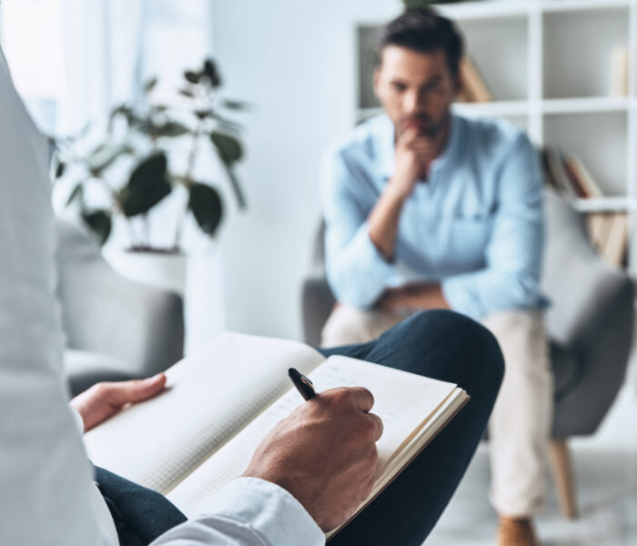 AI-Powered Marketing & Office Optimization for Psychologists